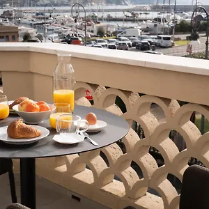 Porto By Portofinovacanze Rapallo