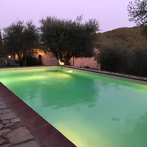Capannuccia , Castellina in Chianti Italie