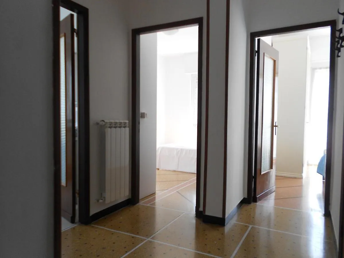 Il Villino Del Ruscello Villa Rapallo Holiday home