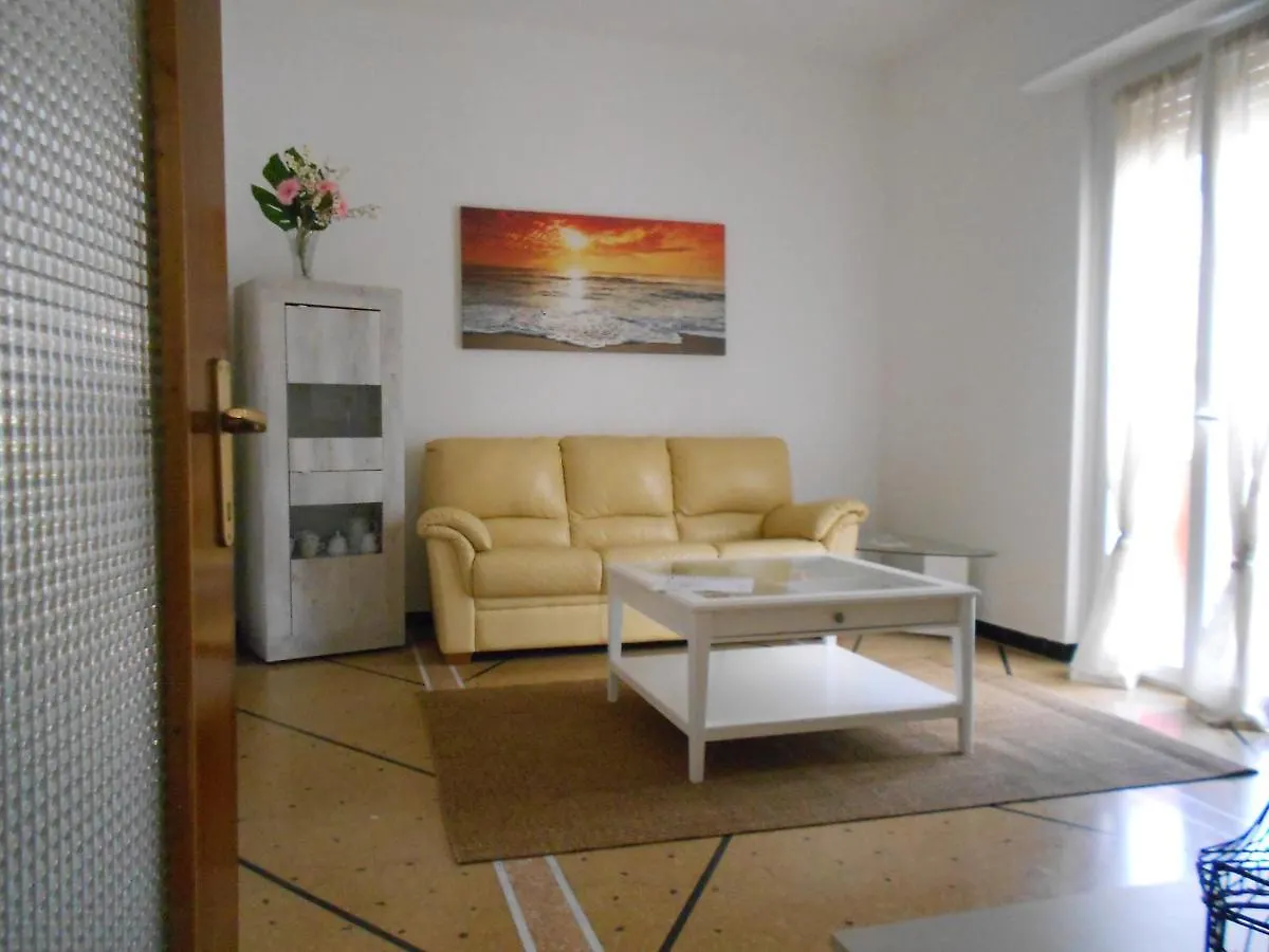 Il Villino Del Ruscello Villa Rapallo Holiday home