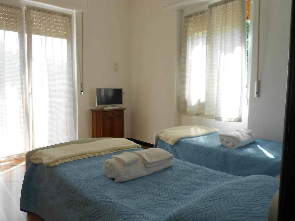 Il Villino Del Ruscello Villa Rapallo