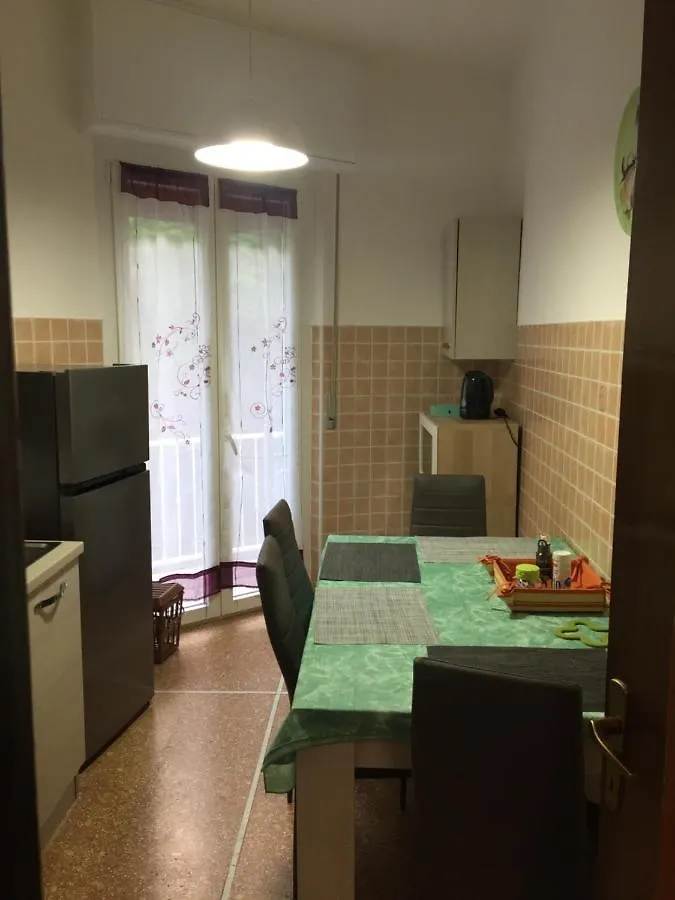 Holiday home Il Villino Del Ruscello Villa Rapallo Italy